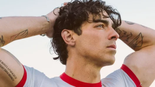 X / @joejonas