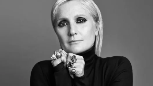 Maria Grazia Chiuri