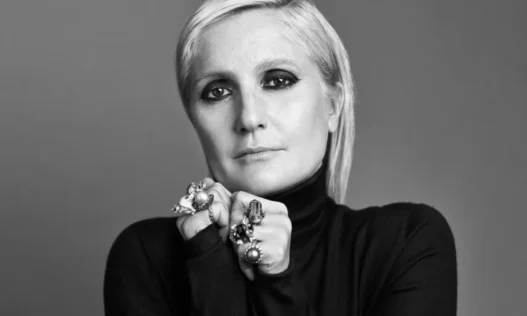 Maria Grazia Chiuri