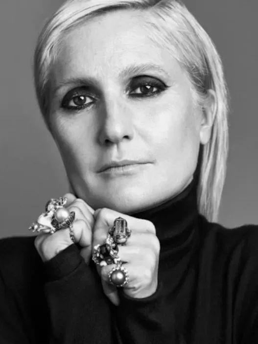 Maria Grazia Chiuri