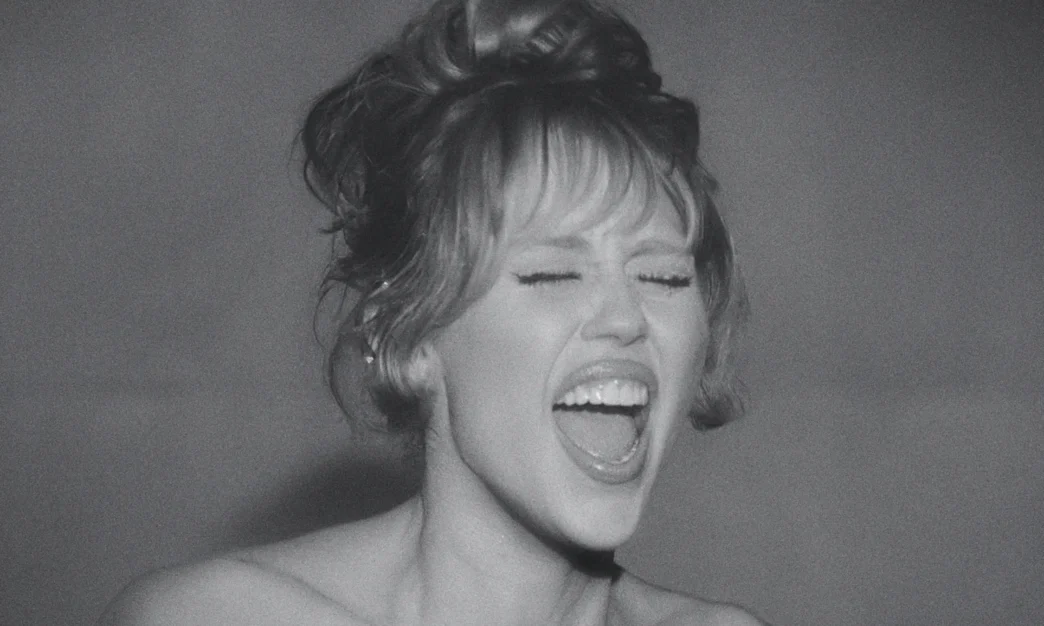 Miley Cyrus
