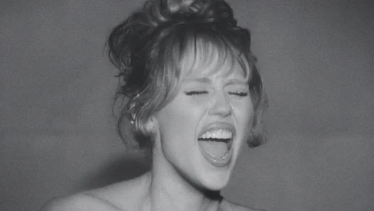 Miley Cyrus