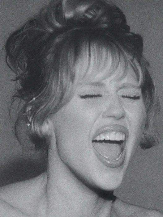 Miley Cyrus