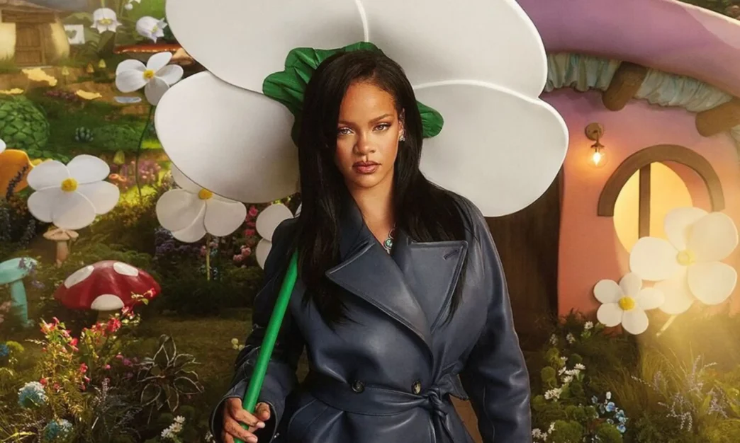 Rihanna