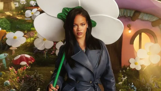 Rihanna