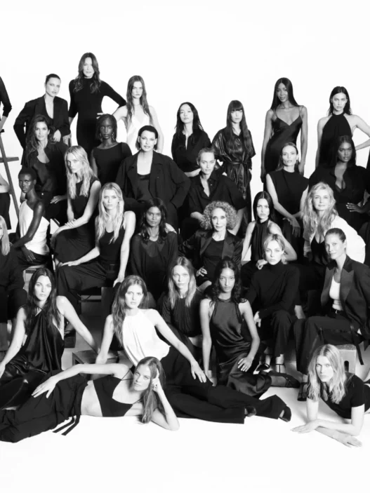 Steven Meisel