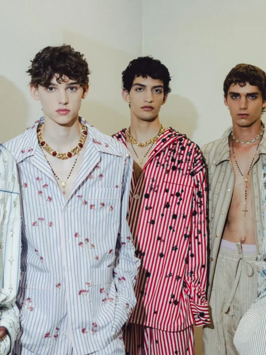 Dolce & Gabbana
