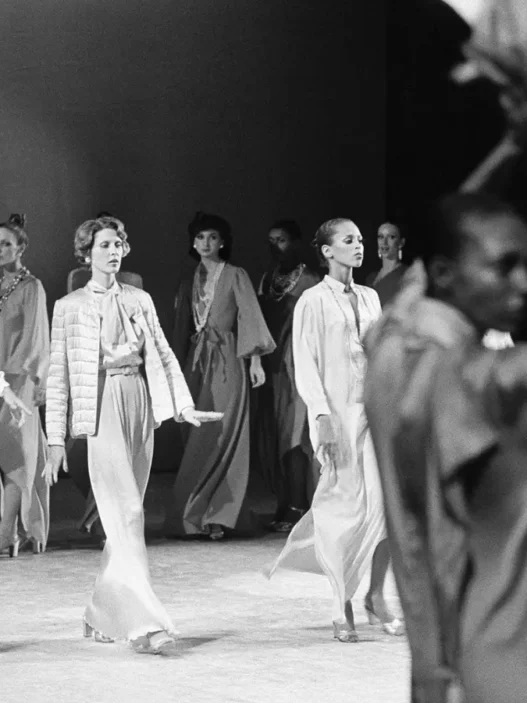 Versay Savaşı (1973)