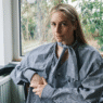 Meryll Rogge, (Fotoğraf: Jorre Jansens)