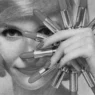 Reklam Afişi, Cutex (1960)