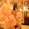 Taylor Swift, The Life of a Showgirl ( Fotoğraf: Mert Alas & Marcus Piggott)