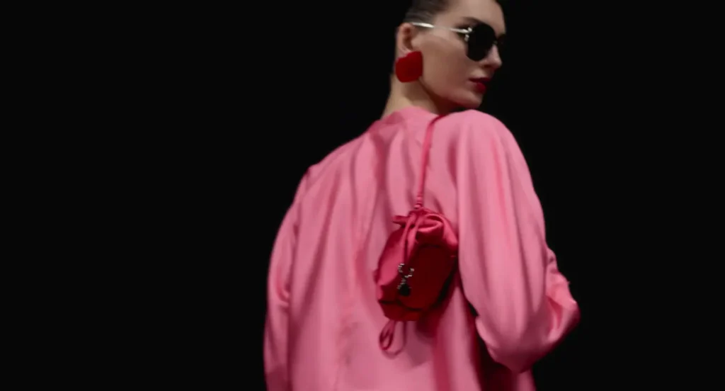 Emporio Armani, İlkbahar/Yaz 2025