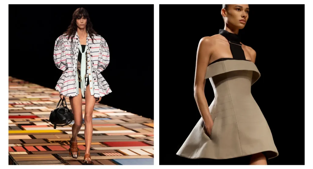 Louis Vuitton, İlkbahar/Yaz 2025