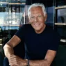 Giorgio Armani