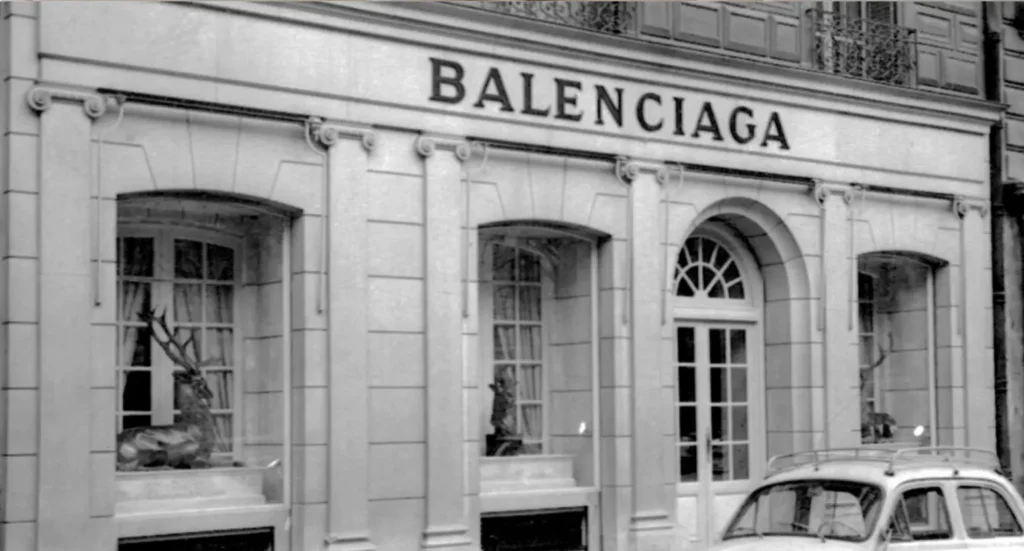Balenciaga