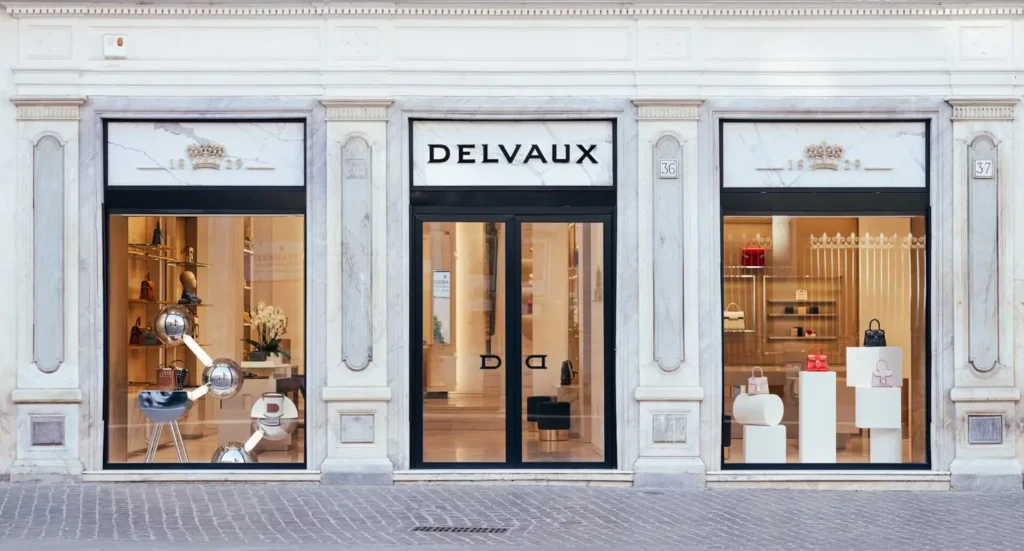 Delvaux