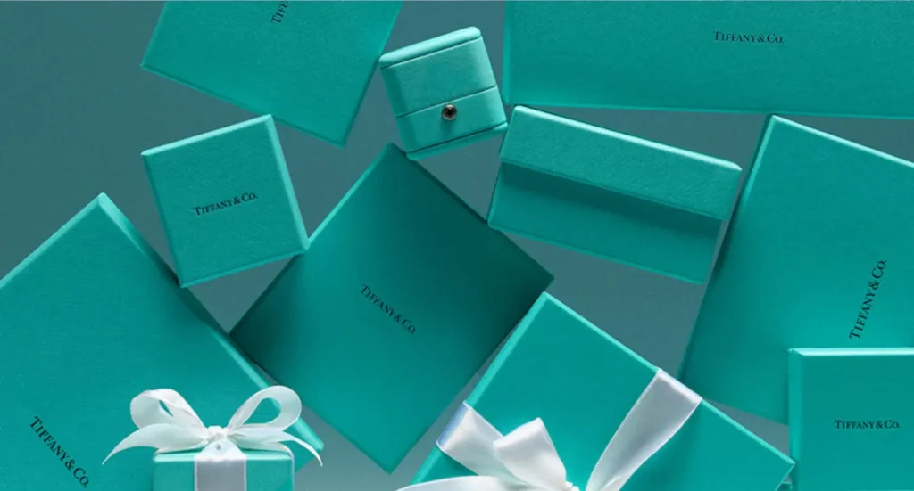 Tiffany & Co.