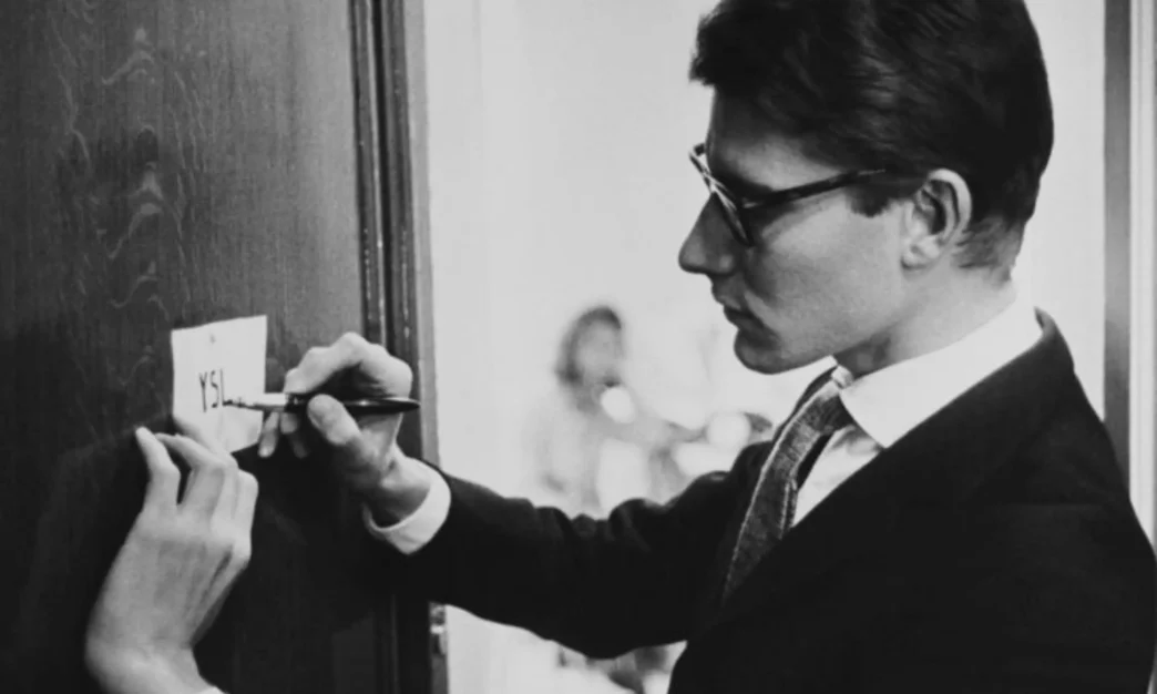 Saint Laurent, Musée Yves Saint Laurent Paris