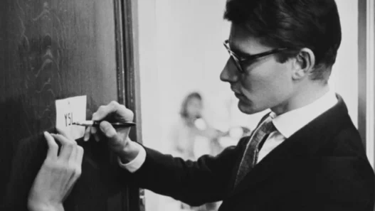 Saint Laurent, Musée Yves Saint Laurent Paris