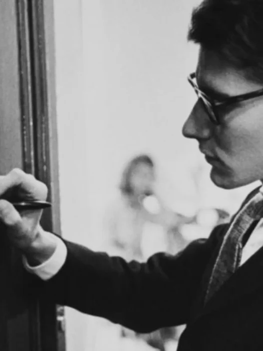 Saint Laurent, Musée Yves Saint Laurent Paris